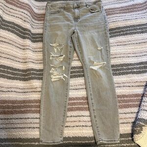 American Eagle Next Level Stretch